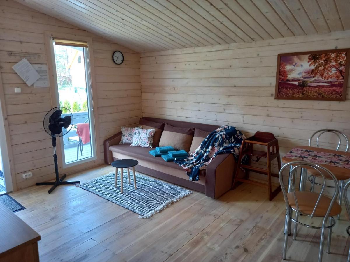 Letniskowe Wczasy Marzenie