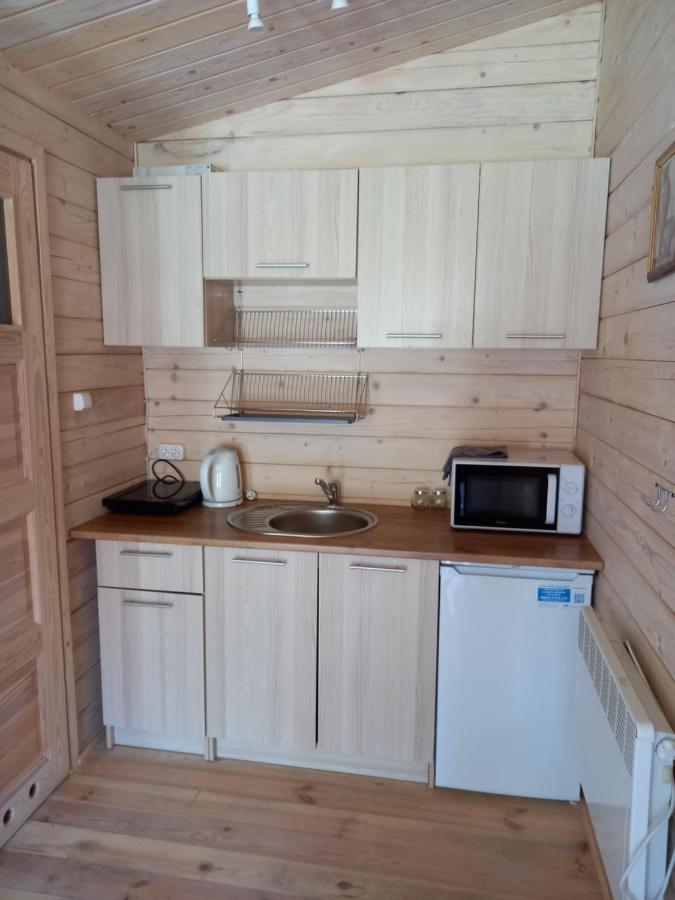 Letniskowe Wczasy Marzenie Holiday home