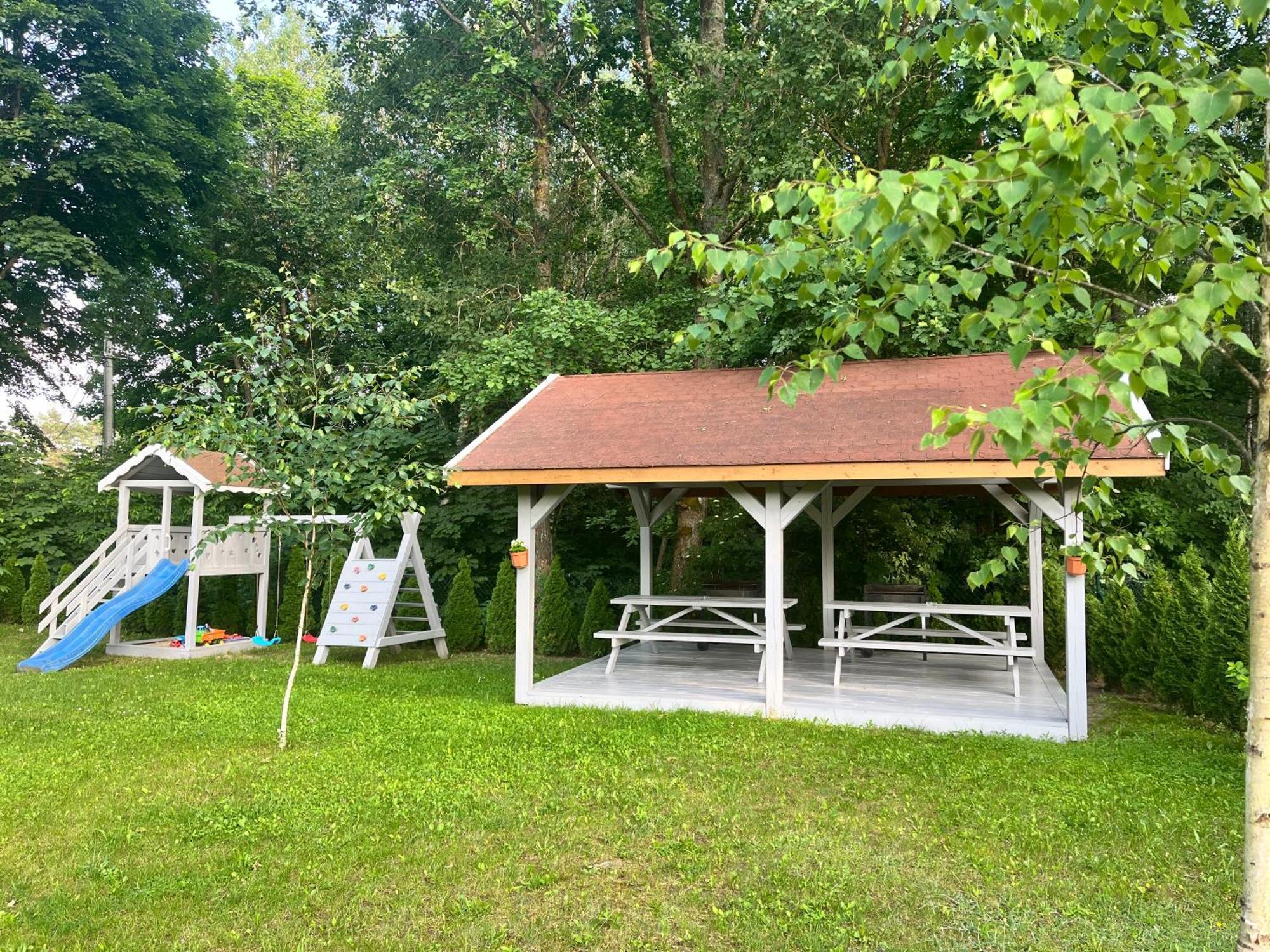 Letniskowe Wczasy Marzenie Holiday home Ruciane-Nida