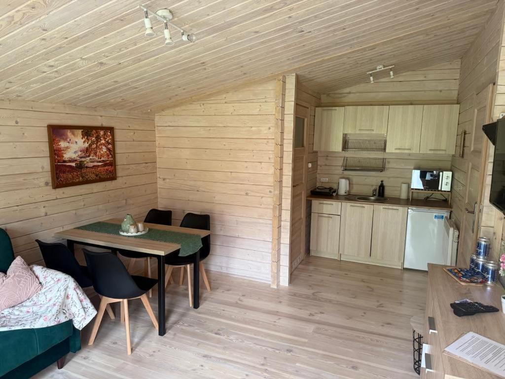 Letniskowe Wczasy Marzenie *