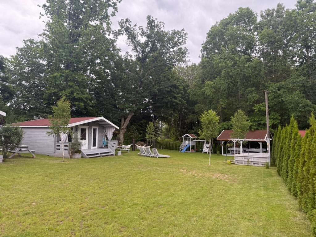 Holiday home Letniskowe Wczasy Marzenie