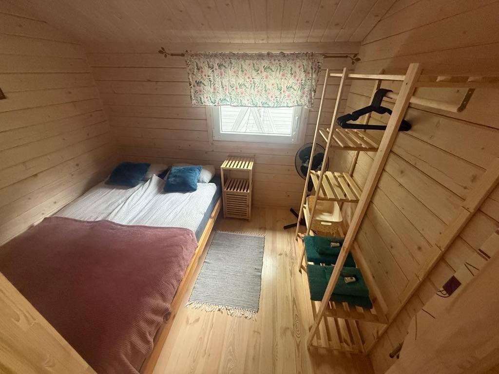 Holiday home Letniskowe Wczasy Marzenie *